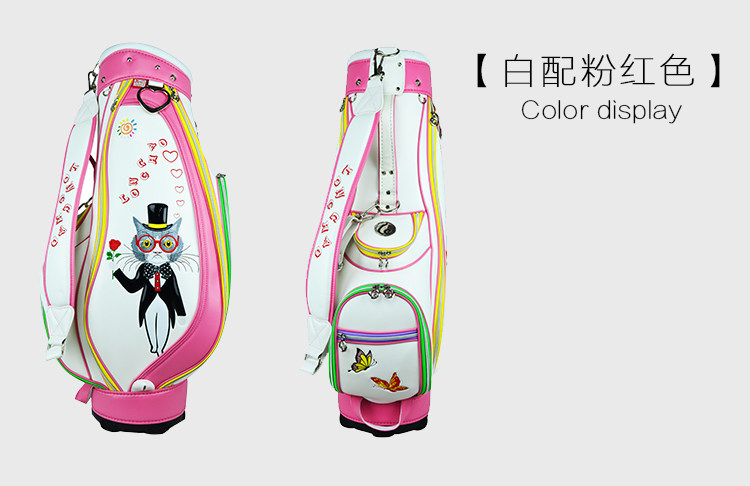 Sac de golf - Ref 36998 Image 9