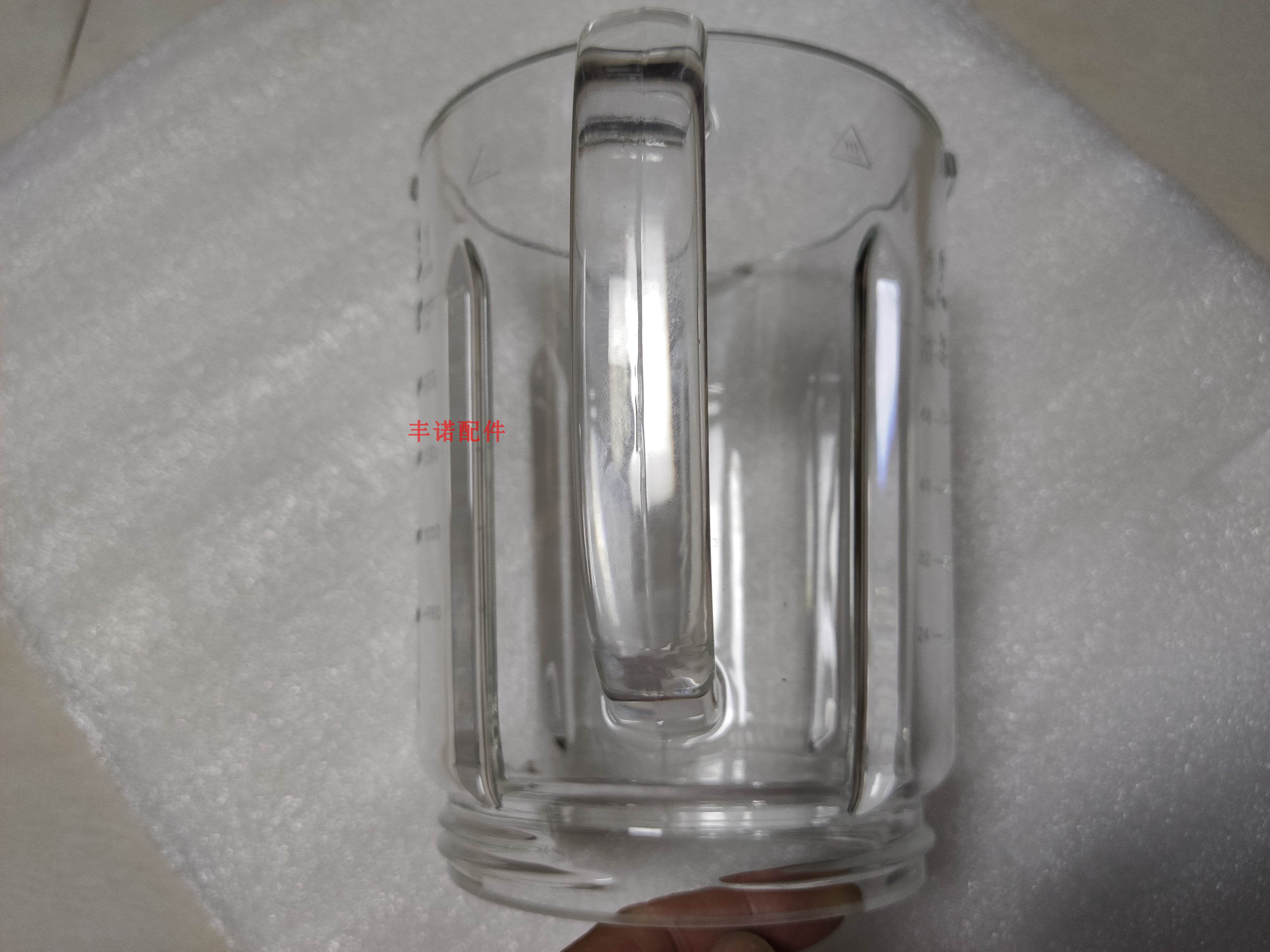 Original Oaks broken machine PB920 PB922 PB935 PB927 PB926 accessories glass cup body cup