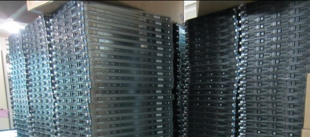 IBM Служба x3500M4 7383II1 E5-2603V2 8GB M5110 2*300G общенациональная гарантия IBM