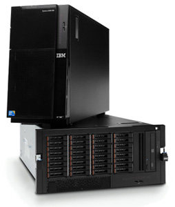 IBM Служба x3500M4 7383II1 E5-2603V2 8GB M5110 2*300G общенациональная гарантия IBM