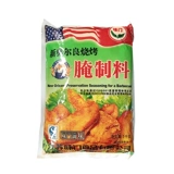 味门 Барбекю из Нового Орлеана Маринад 1 кг жареный куриный маринад.