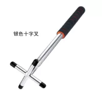 Вилка с серебряной крестовиной EVA-T34