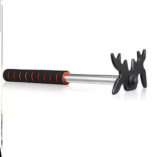 Телескопический бильярд, телескопическая трубка