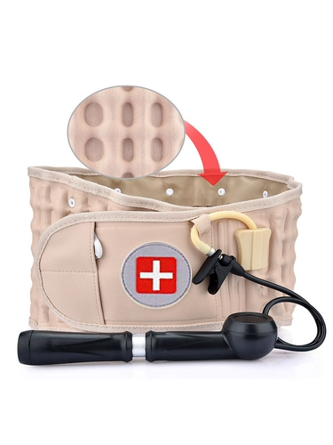 Яростный ремень для талии поясничный поясничный диск протест мужская и женская поясничная коррекция позвоночни