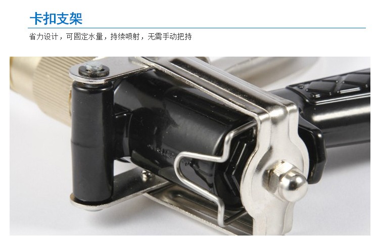 Súng cao áp đồng nước rửa xe súng nước nhà cọ rửa xe tưới nước hoa công cụ đục lỗ làm dày áp lực rửa xe cao cấp - Sản phẩm làm sạch xe cọ rửa xe oto