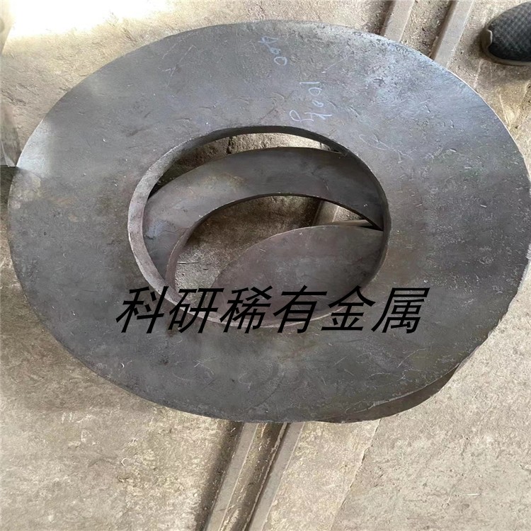 Monel400合金板 蒙乃尔400合金棒 Monel400镍铜高温合金锻件 圆环