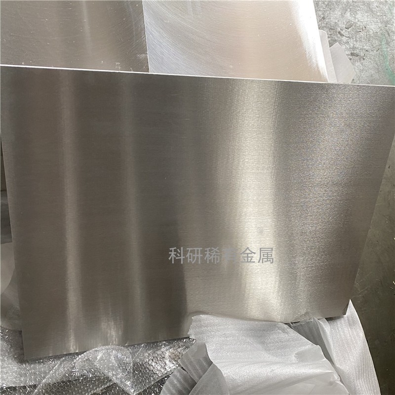 厂家生产销售AZ91D 铸造镁合金AZ91D挤压耐磨镁合金  质量保证