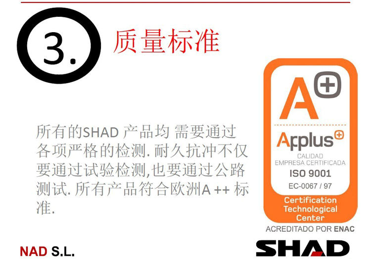 Đuôi xe SHAD29 lít của Tây Ban Nha phát hành nhanh xe máy tay ga xe điện thùng givi hông