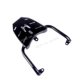 Áp dụng cho xe tay ga Honda WH100T-2 Ghost Horse 100 kệ phía sau Khung hộp đuôi Cánh sau Cánh tay sau - Xe máy Sopiler khung inox xe lead 2020