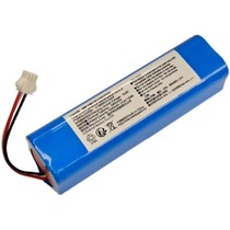 H18650CH-4S2P 锂离子圆柱可充电电池组 5000mAh 14.4V 72Wh 5200