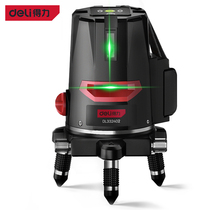 Right-hand Laser Gradienter 2 Line 3 Line 5 Line Gradienter Infrared DL332402 332403332405