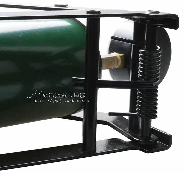 Pompe à vélo - Ref 2389854 Image 6