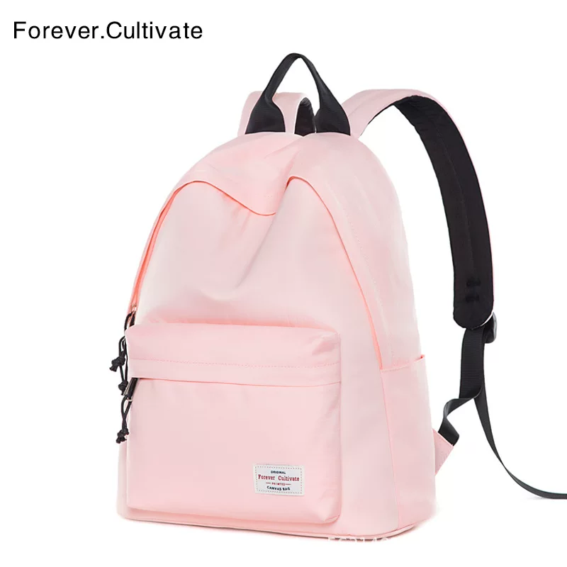 Рюкзак Forever Cultivate, сумка через плечо, для средней школы