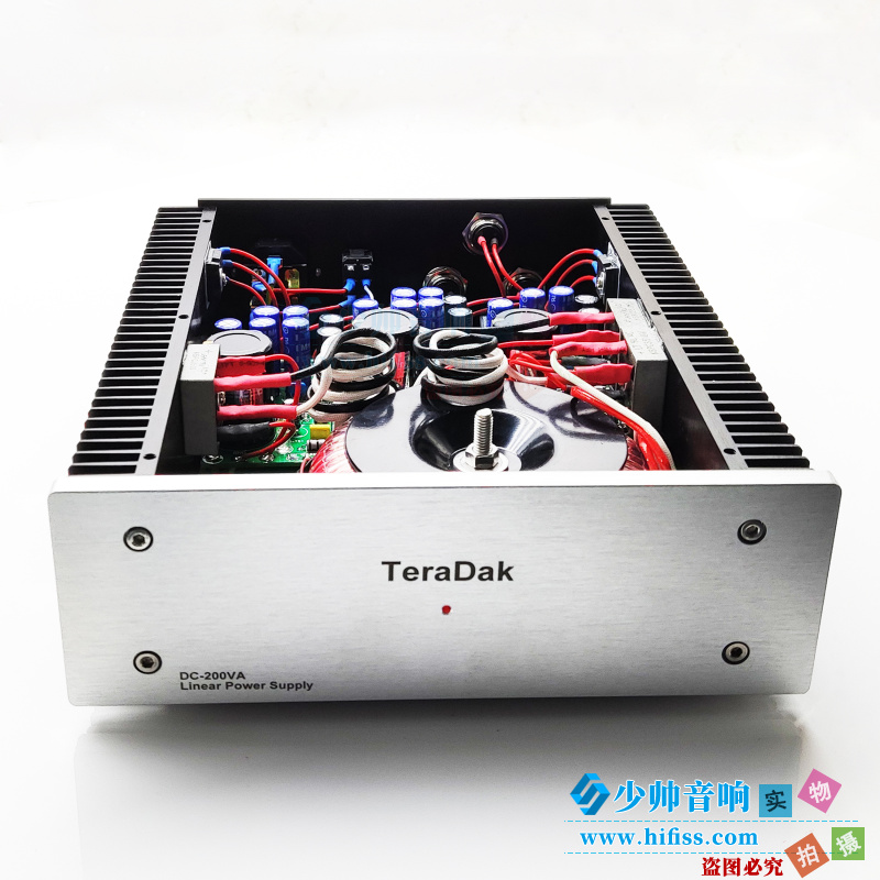 TeraDak ư 200W Ӣ7Nͭţ10F ѹԵԴ