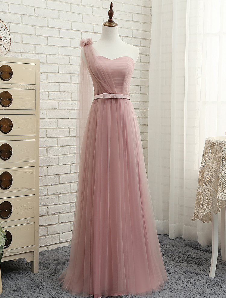 Robe du soir en Maille - Ref 3212679 Image 21