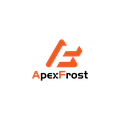 APEXFROST真空泵耗材的LOGO