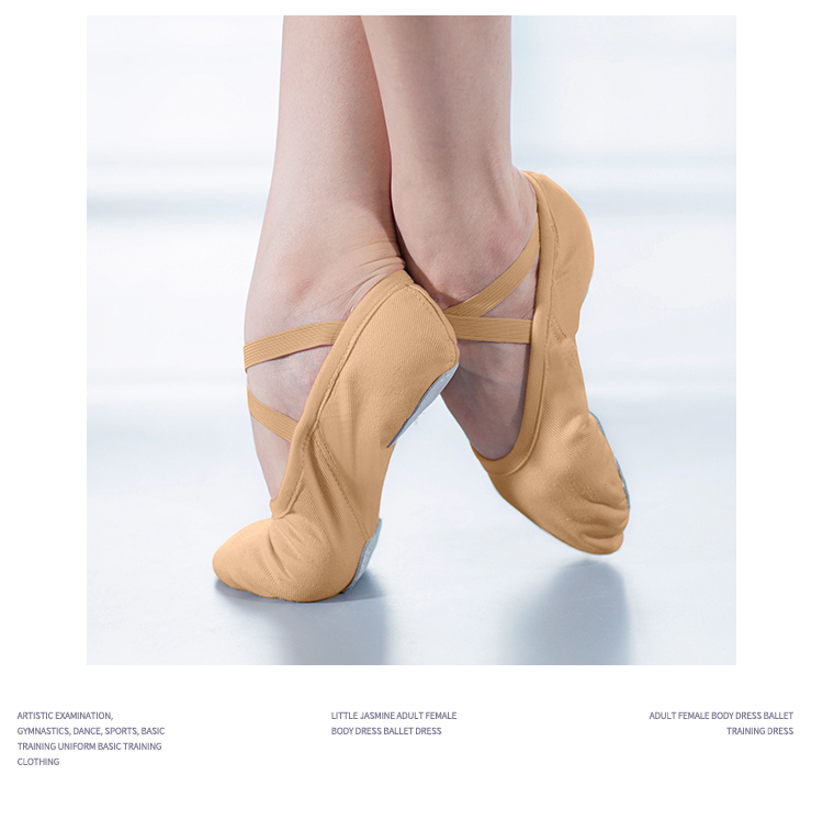 Chaussons de danse - Ref 3447665 Image 17