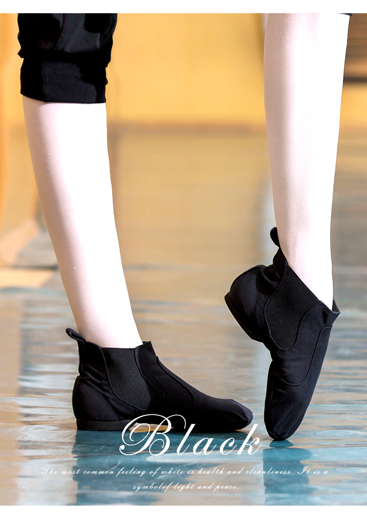 Chaussures de danse moderne - Ref 3448298 Image 9