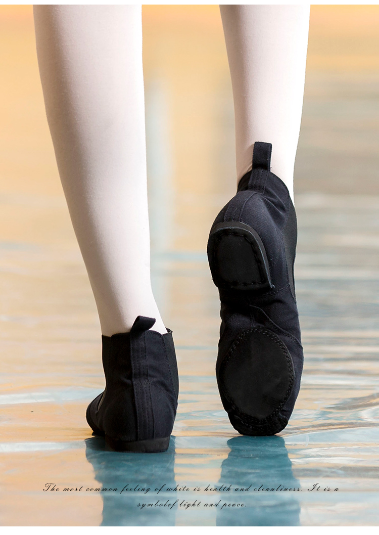 Chaussures de danse moderne - Ref 3448298 Image 11