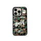A Bathing Ape Camouflage BAPE STA iPhone Case for iPhone 13 – 17