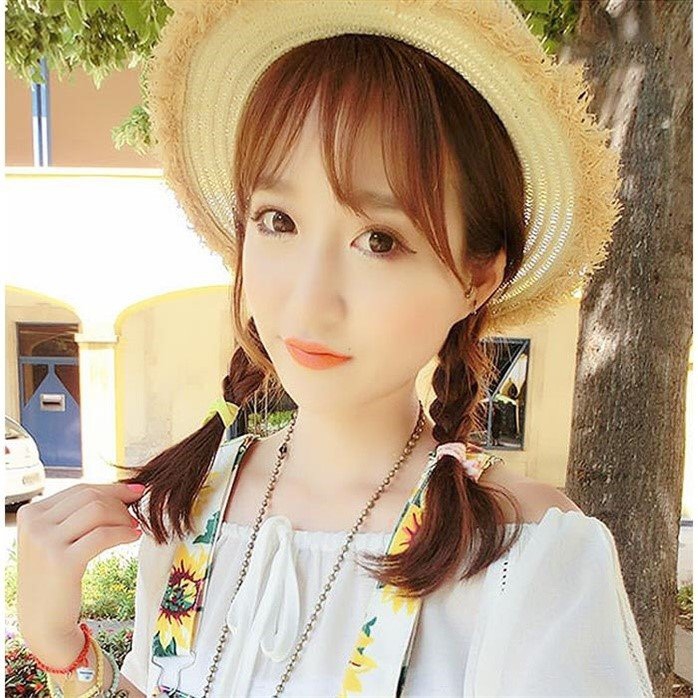 Sun Hat Women Sun Hat Sun Sun Protection Young Sun Hat Sun Hat Flat Beach Cap