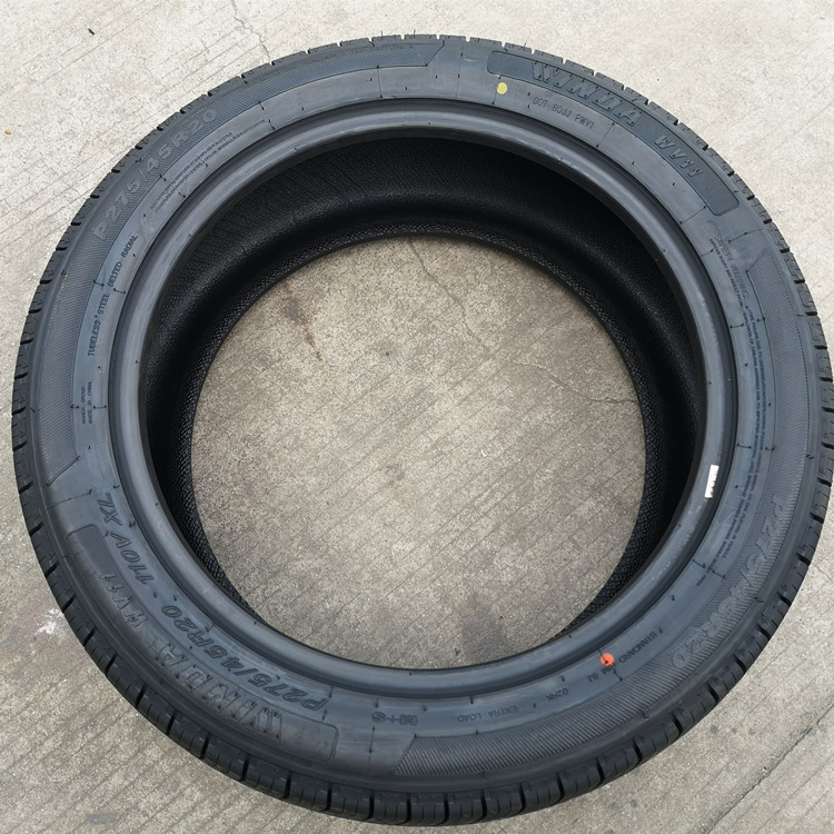Genuine new 24565r17 tires 235 245 265/65 70R16R17R18 all-terrain tires off-road tires