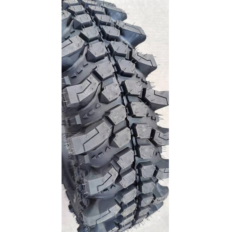 Rainforest Tire 31*10.5r16 265/70r16 Off-road Tire Mud Tire 26570r16 Pit Planer Tool