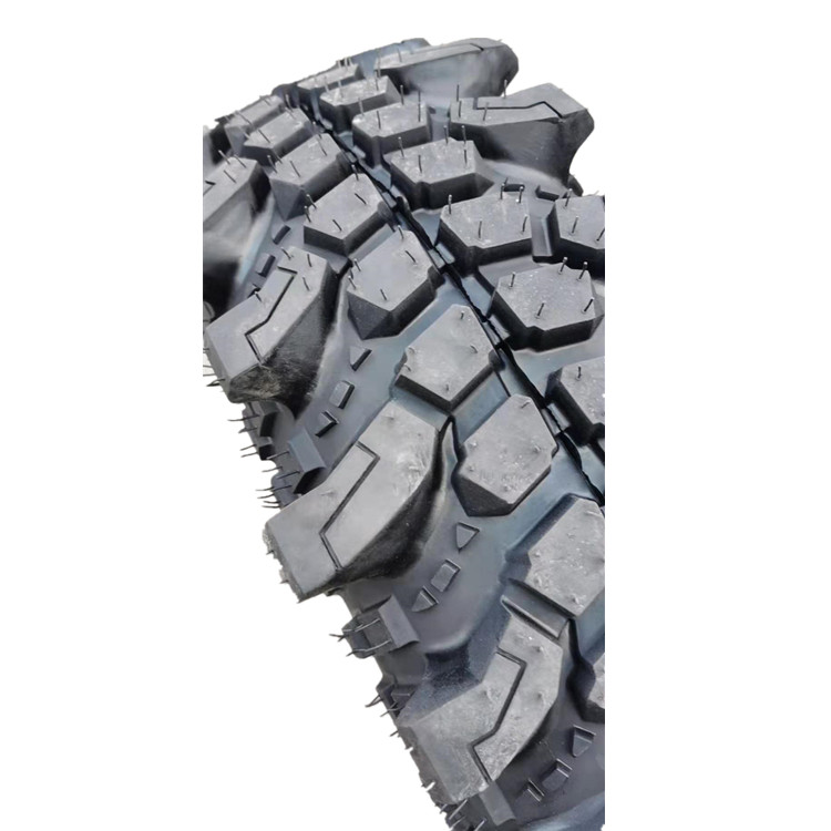 Rainforest Tire 31*10.5r16 265/70r16 Off-road Tire Mud Tire 26570r16 Pit Planer Tool