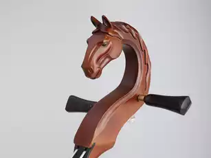 Free teaching on dedicated network for advanced professional horsehair piano examination examination