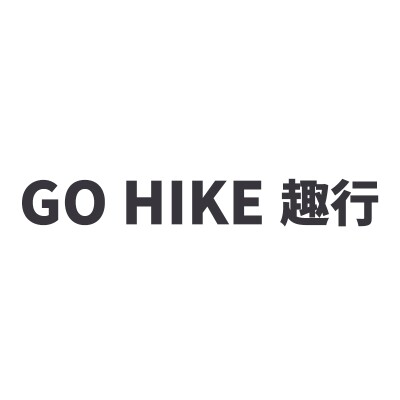Go Hike 趣行书包