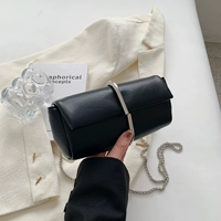 Черный, большой