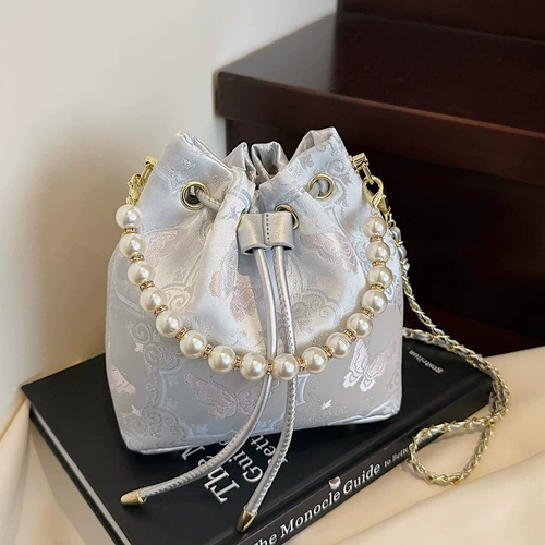 Ципао, портативная небольшая сумка, сумка через плечо, китайский стиль