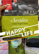 Fumo Pet International Canada craves grain-free elderly dogs and low-calorie weight loss formula dog food