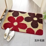 Ковер для домашнего использования, нескользящий коврик, хорошо впитывает воду