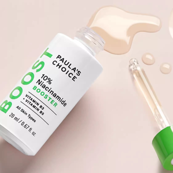 凑单价303【宝拉珍选】保湿烟酰胺精华液