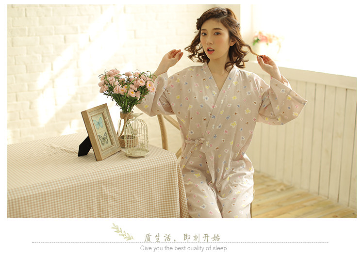 Peignoir - Ref 591557 Image 22