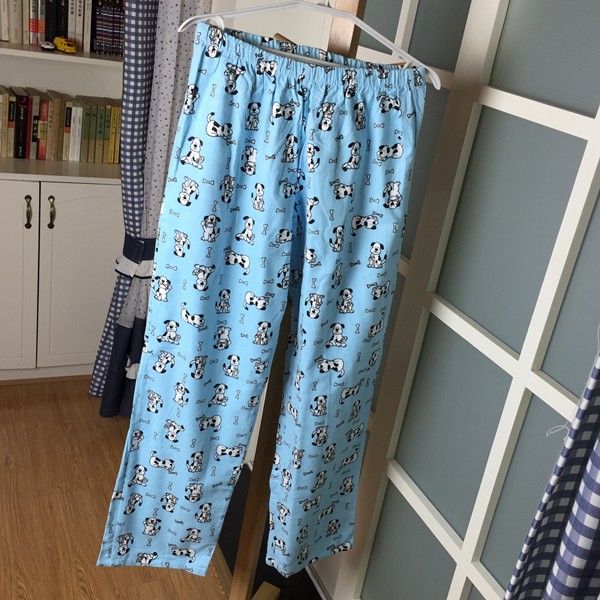Pantalon pyjama jeunesse - Ref 730222 Image 10