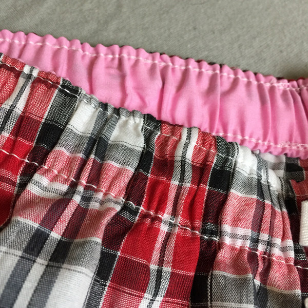 Pantalon pyjama jeunesse - Ref 720989 Image 36