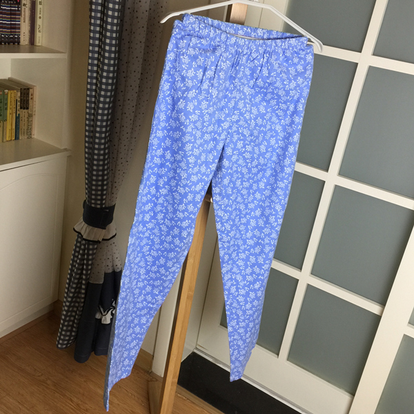 Pantalon pyjama jeunesse - Ref 730222 Image 18