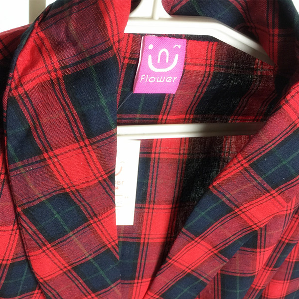 Peignoir jeunesse - Ref 602500 Image 9