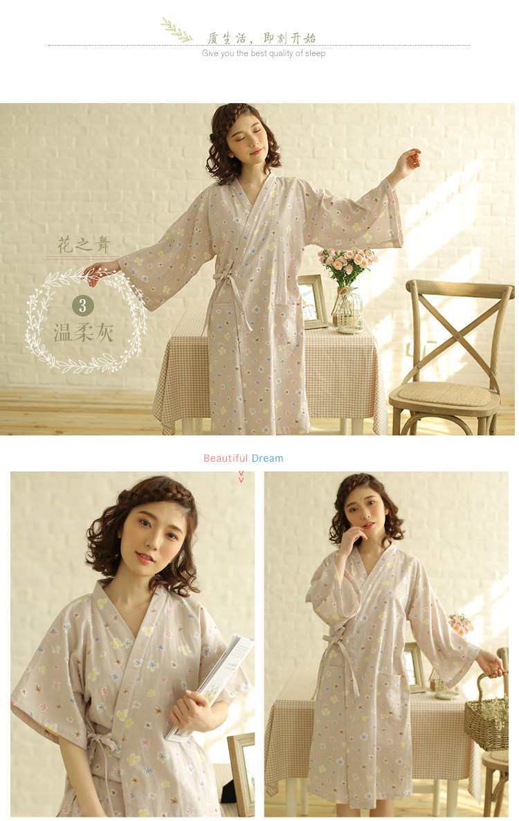 Peignoir - Ref 591557 Image 21