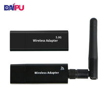 DAIPU microphone wireless special adapter USB free drive HD energy chip adapter