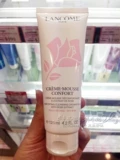 Lancome/Lancome Clear Sofee мягкая кожа очищающая молоко пена мыть