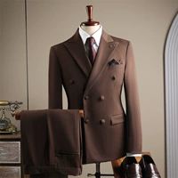 Цветной костюм, штаны