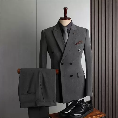 Комплект, костюм для отдыха, свадебное платье, в британском стиле, 3 предмета