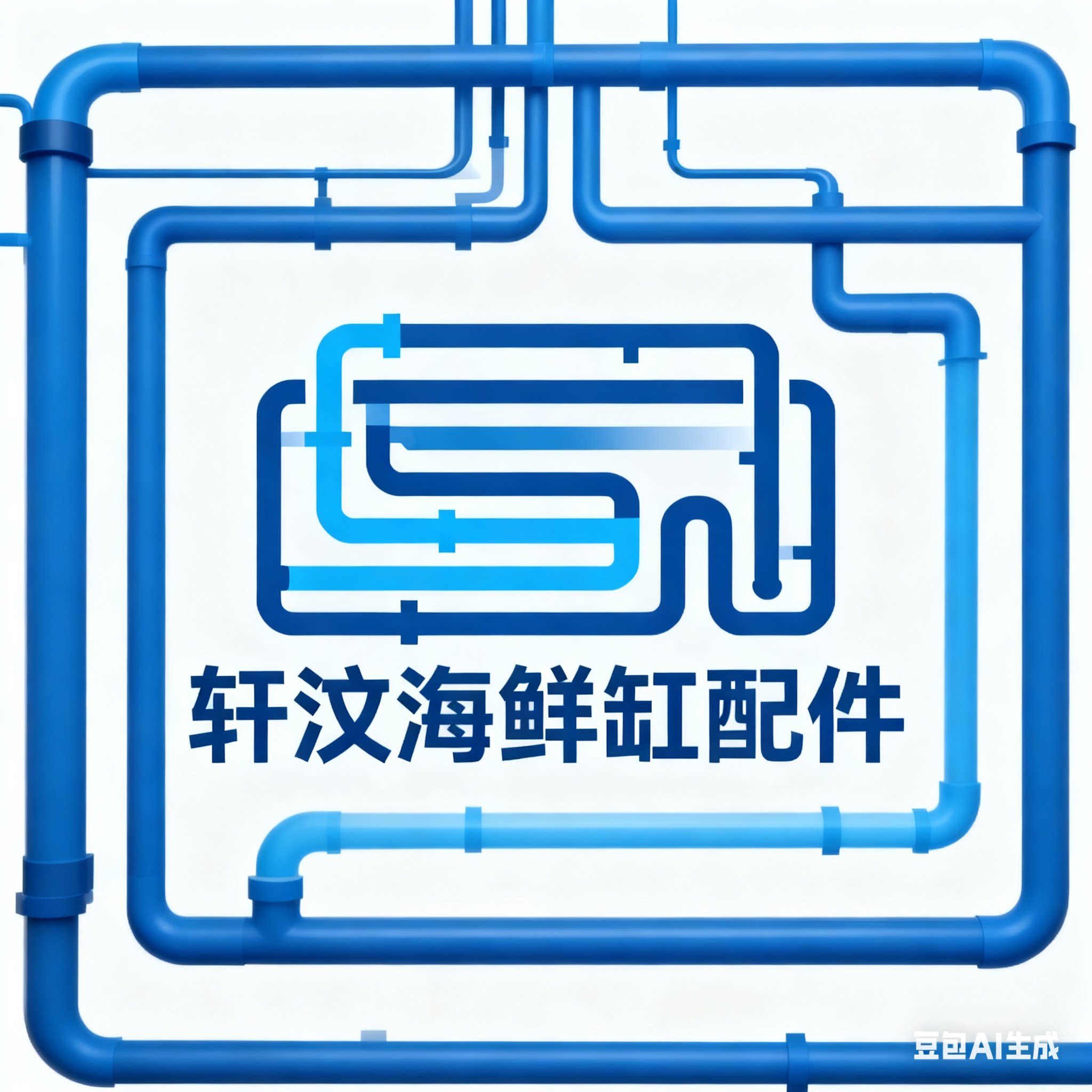 轩汶海鲜缸配件店