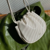 鹿子 Небольшая дизайнерская сумка для телефона