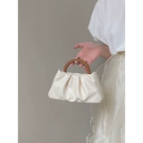 鹿子 Деревянная летняя ручка, портативная барсетка, сумка для телефона, китайский стиль