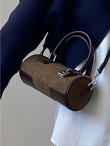 Небольшая дизайнерская портативная небольшая сумка, ремешок для сумки на одно плечо, подушка, 2023