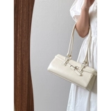 鹿子 Универсальная небольшая дизайнерская сумка подмышку, сумка на одно плечо, подушка, изысканный стиль